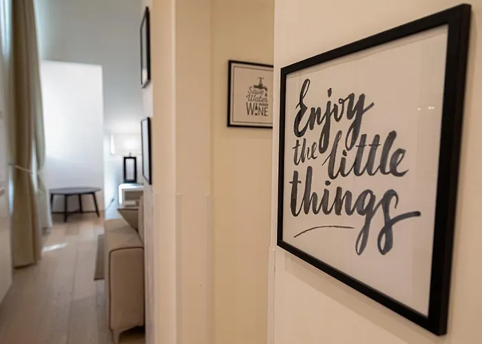 Luxury Apt In The Heart Of City Out Of Ztl